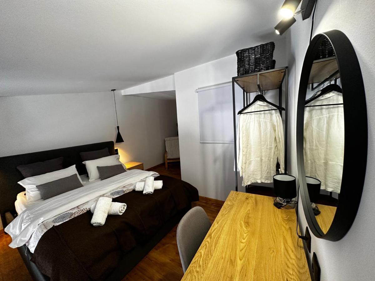 Ggk Apartments Heraklion Exteriör bild